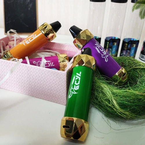 Vape Elite Dispo Mango Guve